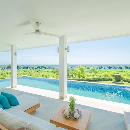 Deep Blue Villa Bali Уме-Аньяр Экстерьер фото
