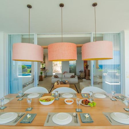 Deep Blue Villa Bali Уме-Аньяр Экстерьер фото