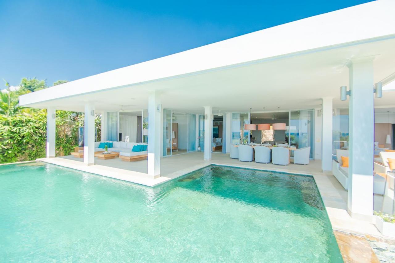 Deep Blue Villa Bali Уме-Аньяр Экстерьер фото