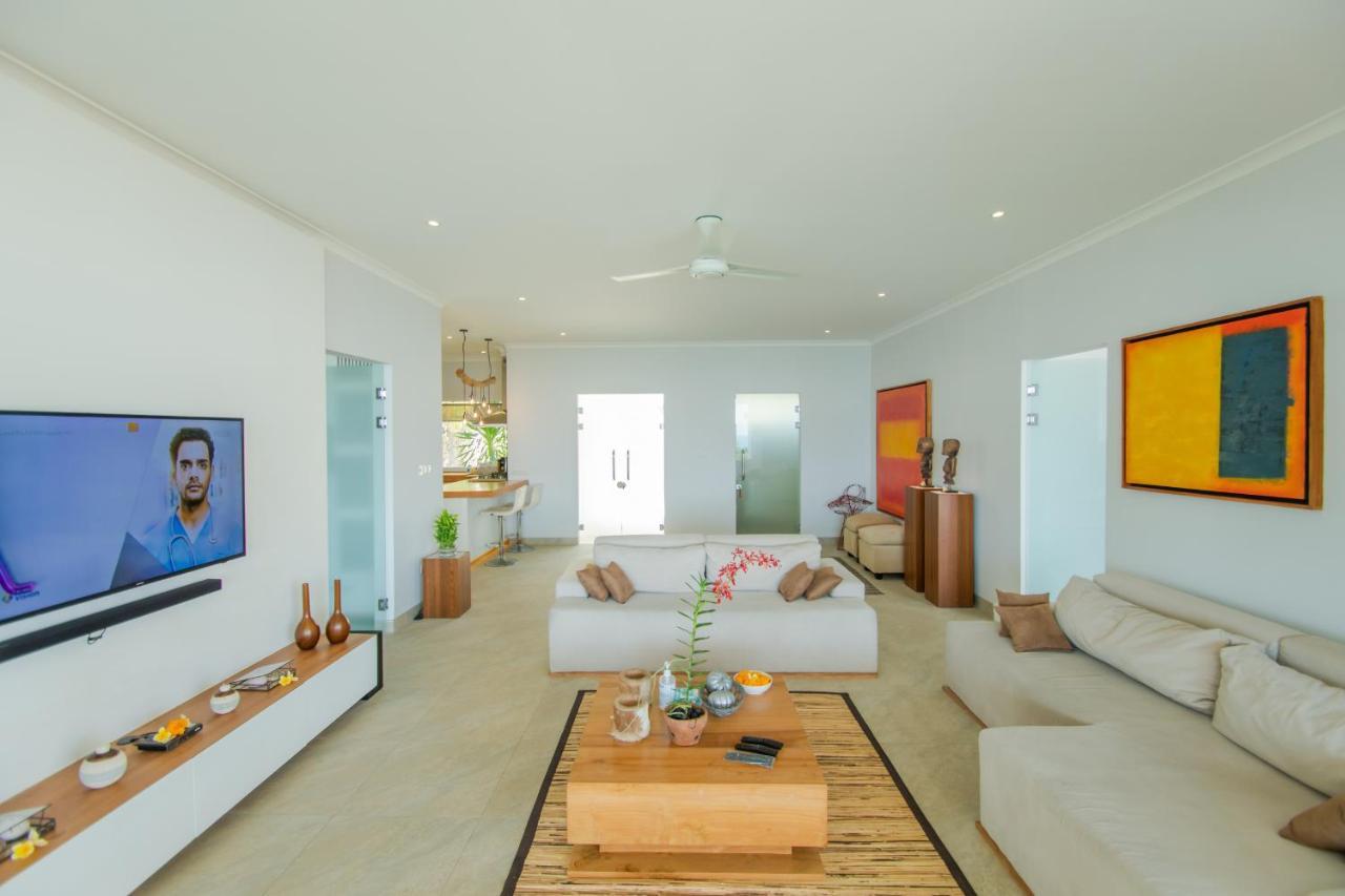 Deep Blue Villa Bali Уме-Аньяр Экстерьер фото