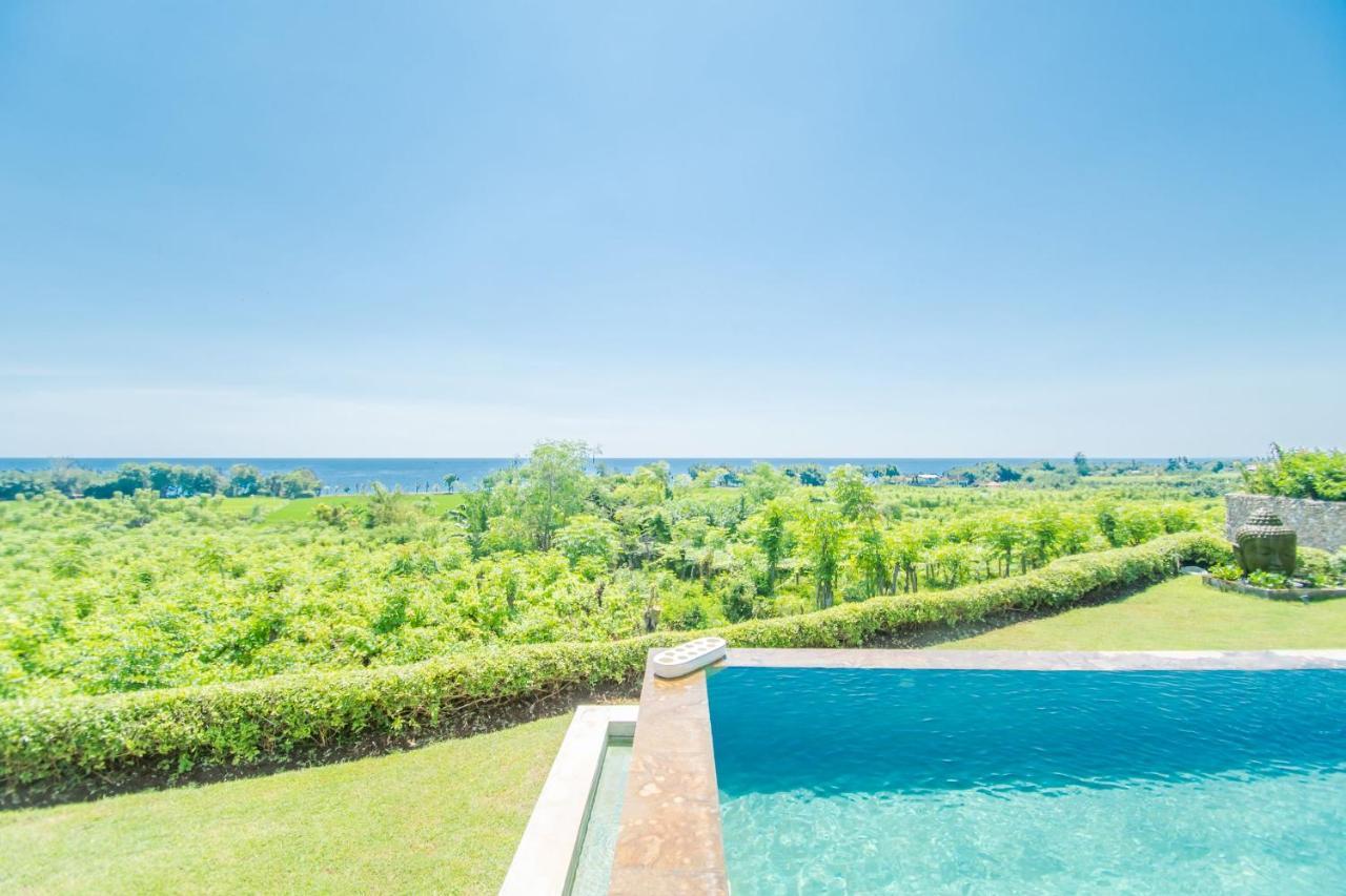 Deep Blue Villa Bali Уме-Аньяр Экстерьер фото