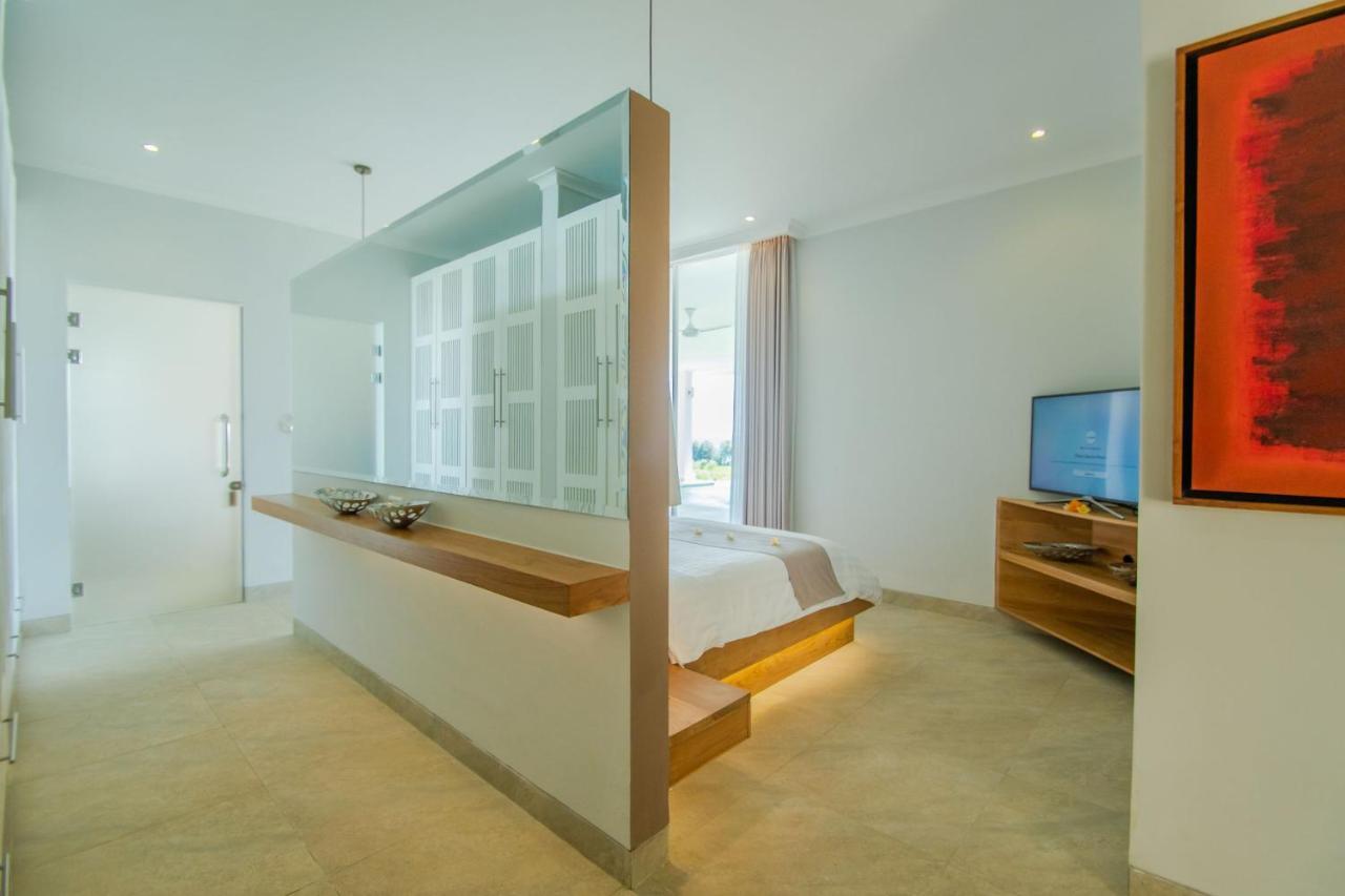 Deep Blue Villa Bali Уме-Аньяр Экстерьер фото