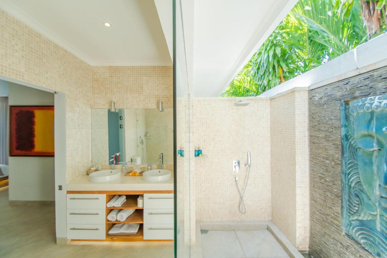 Deep Blue Villa Bali Уме-Аньяр Экстерьер фото