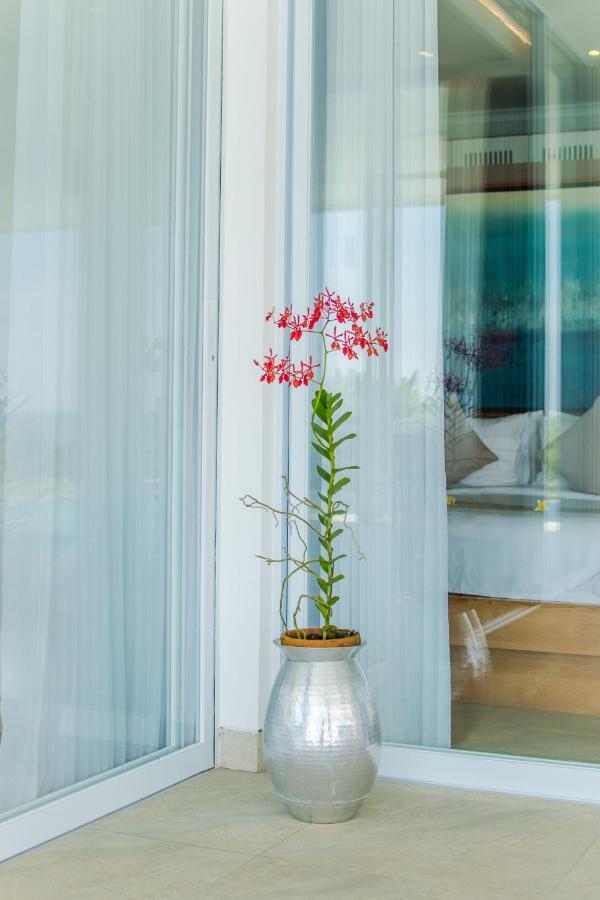 Deep Blue Villa Bali Уме-Аньяр Экстерьер фото