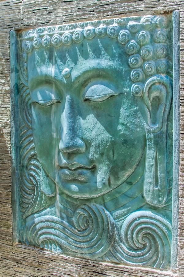 Deep Blue Villa Bali Уме-Аньяр Экстерьер фото