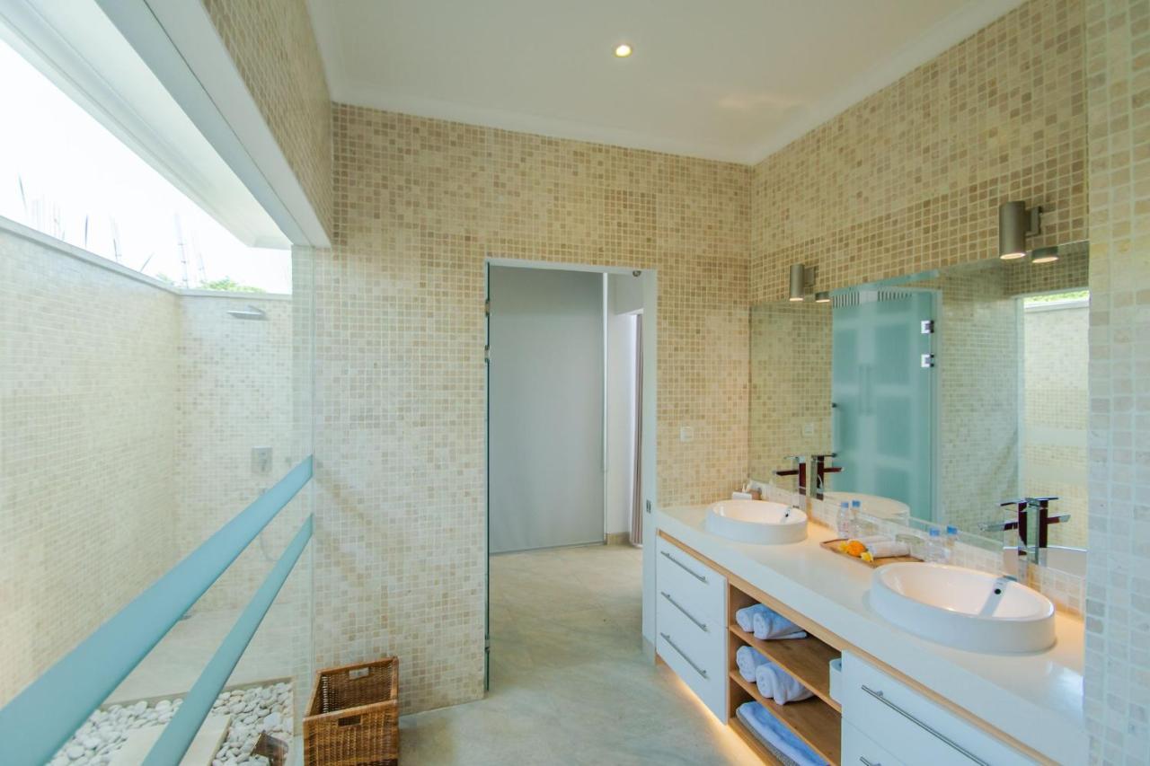Deep Blue Villa Bali Уме-Аньяр Экстерьер фото