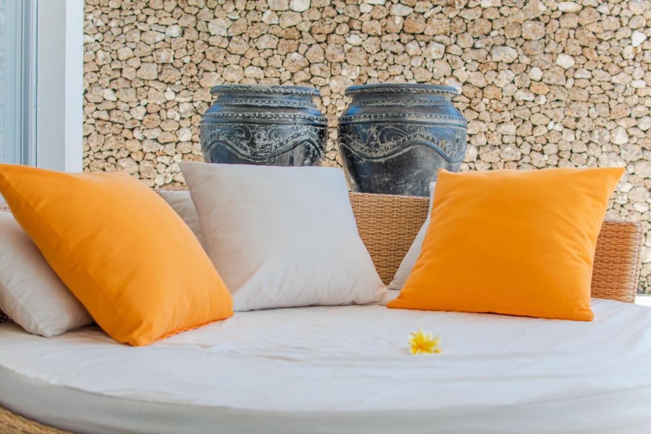 Deep Blue Villa Bali Уме-Аньяр Экстерьер фото