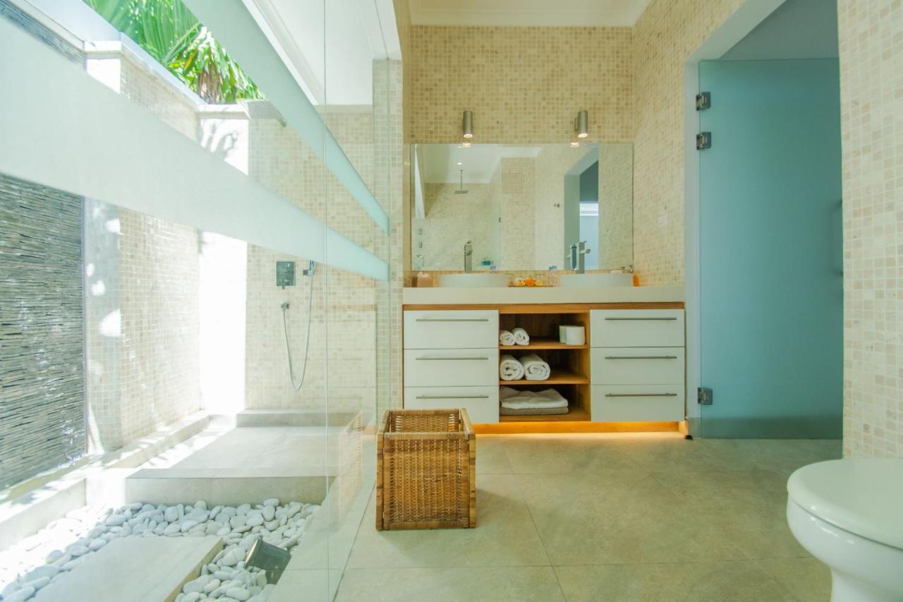 Deep Blue Villa Bali Уме-Аньяр Экстерьер фото
